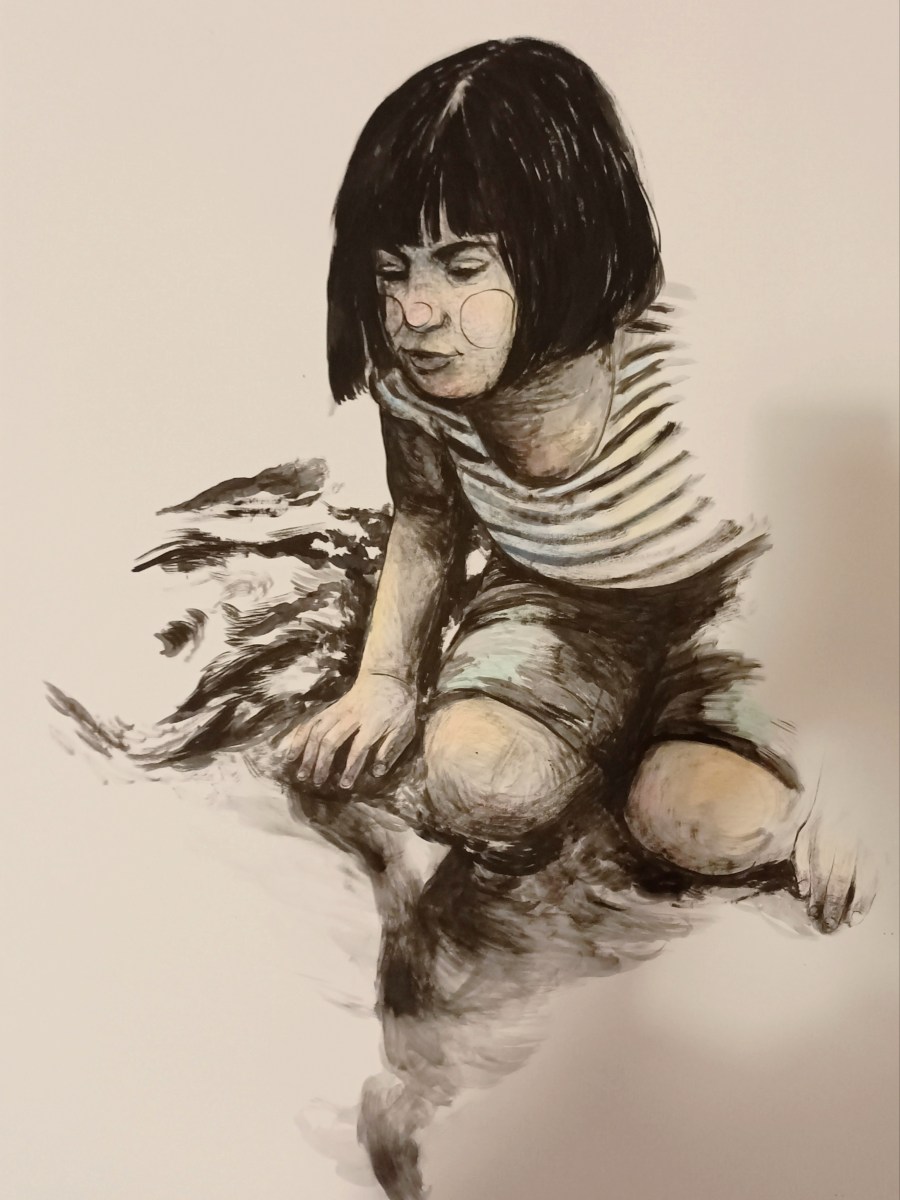 Un enfant, un&nbsp;monde